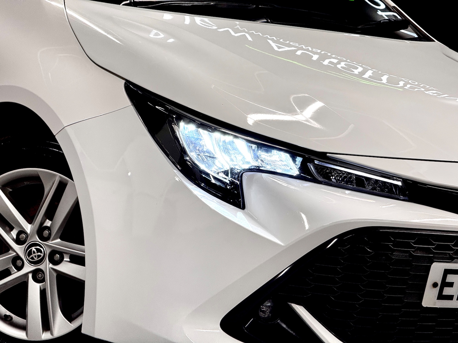 Used Toyota Corolla 2020 for sale - 78035835: Photo 10