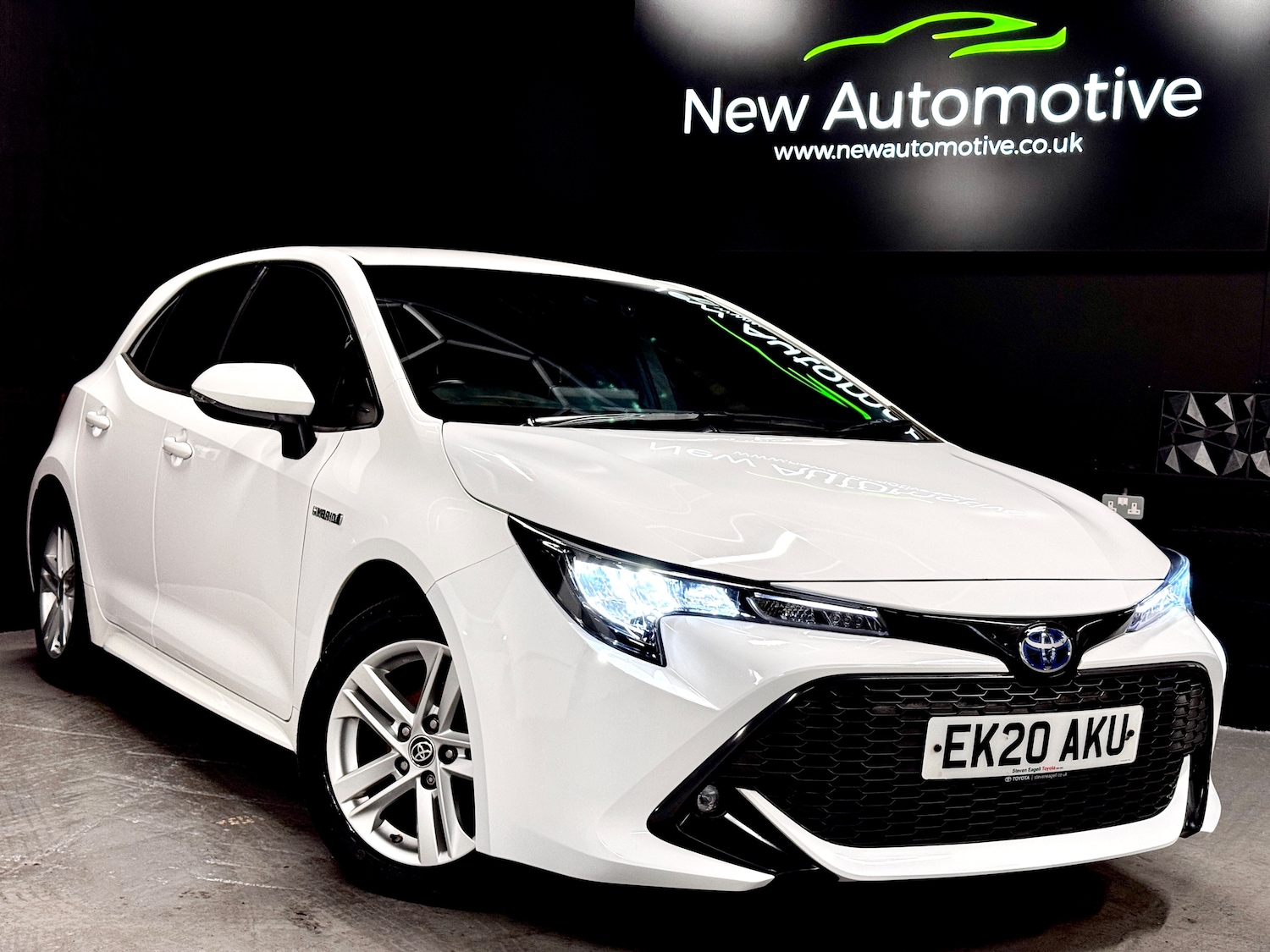 Used Toyota Corolla 2020 for sale - 78035835: Photo 11