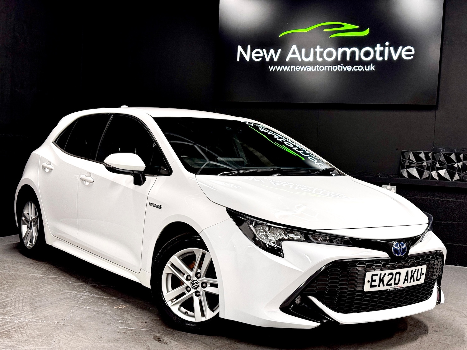 Used Toyota Corolla 2020 for sale - 78035835: Photo 12