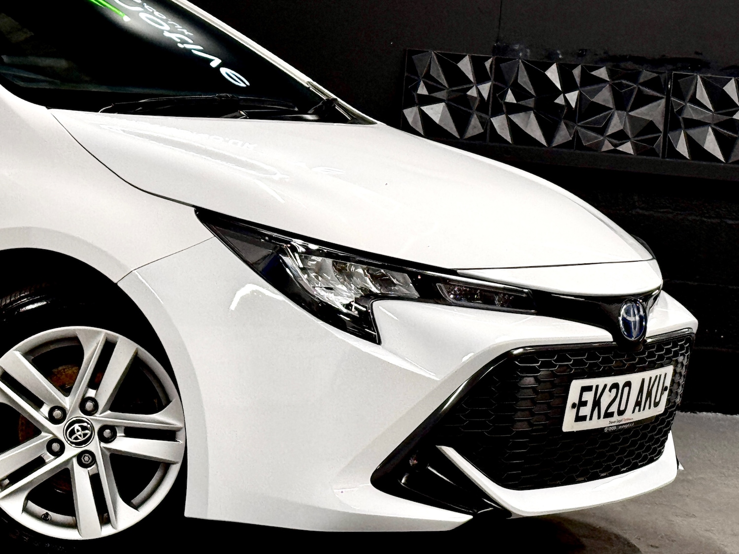 Used Toyota Corolla 2020 for sale - 78035835: Photo 16