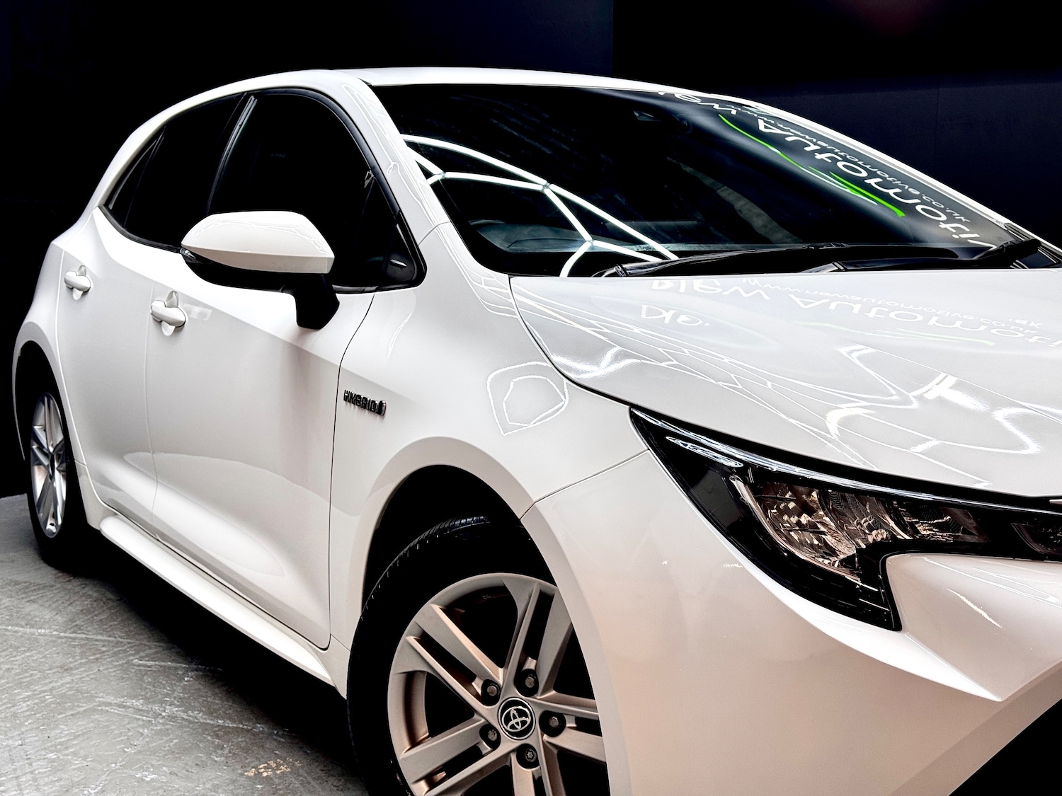 Used Toyota Corolla 2020 for sale - 78035835: Photo 20