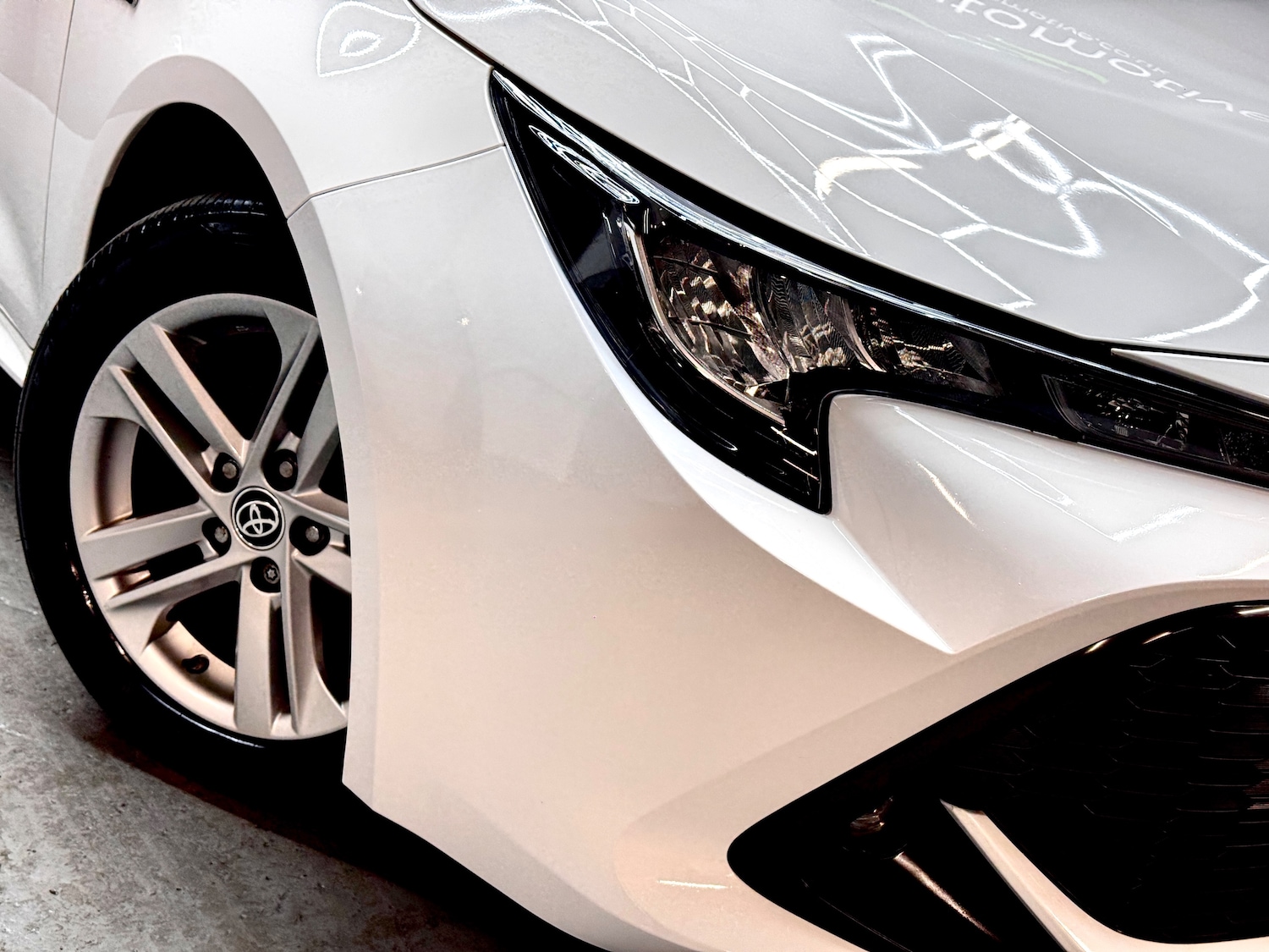 Used Toyota Corolla 2020 for sale - 78035835: Photo 22