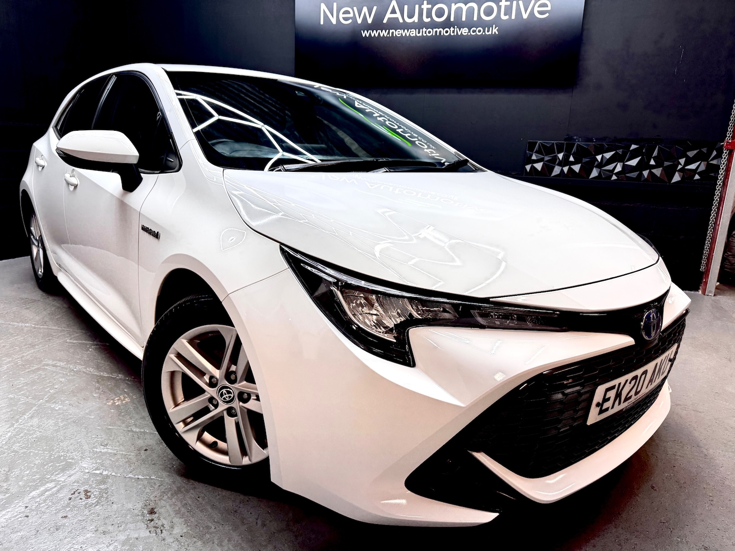 Used Toyota Corolla 2020 for sale - 78035835: Photo 23