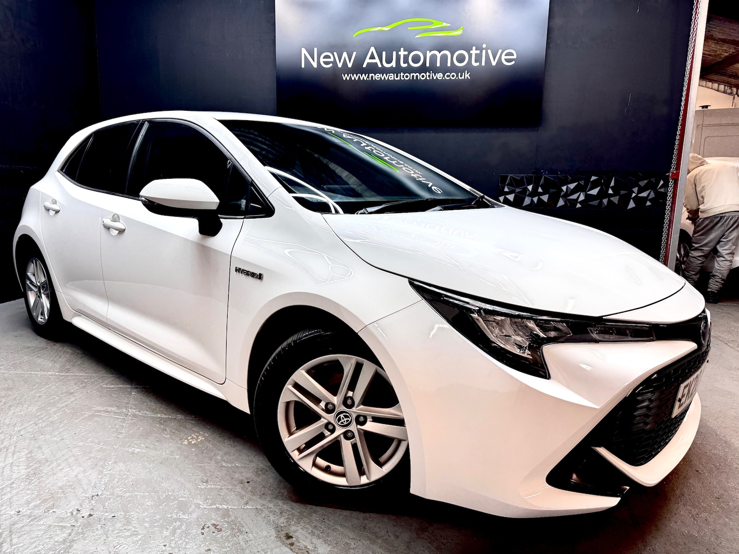 Used Toyota Corolla 2020 for sale - 78035835: Photo 24