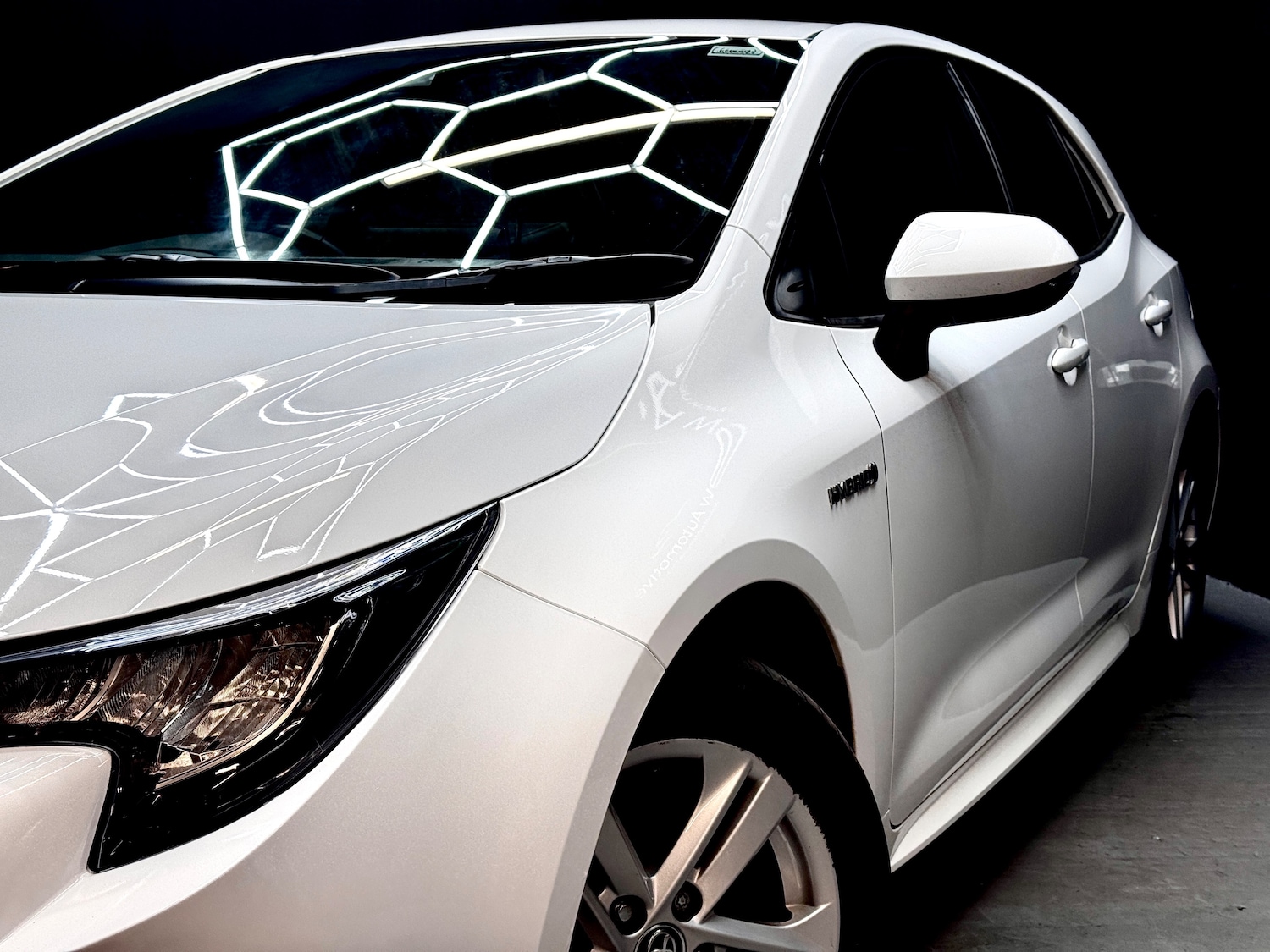 Used Toyota Corolla 2020 for sale - 78035835: Photo 28