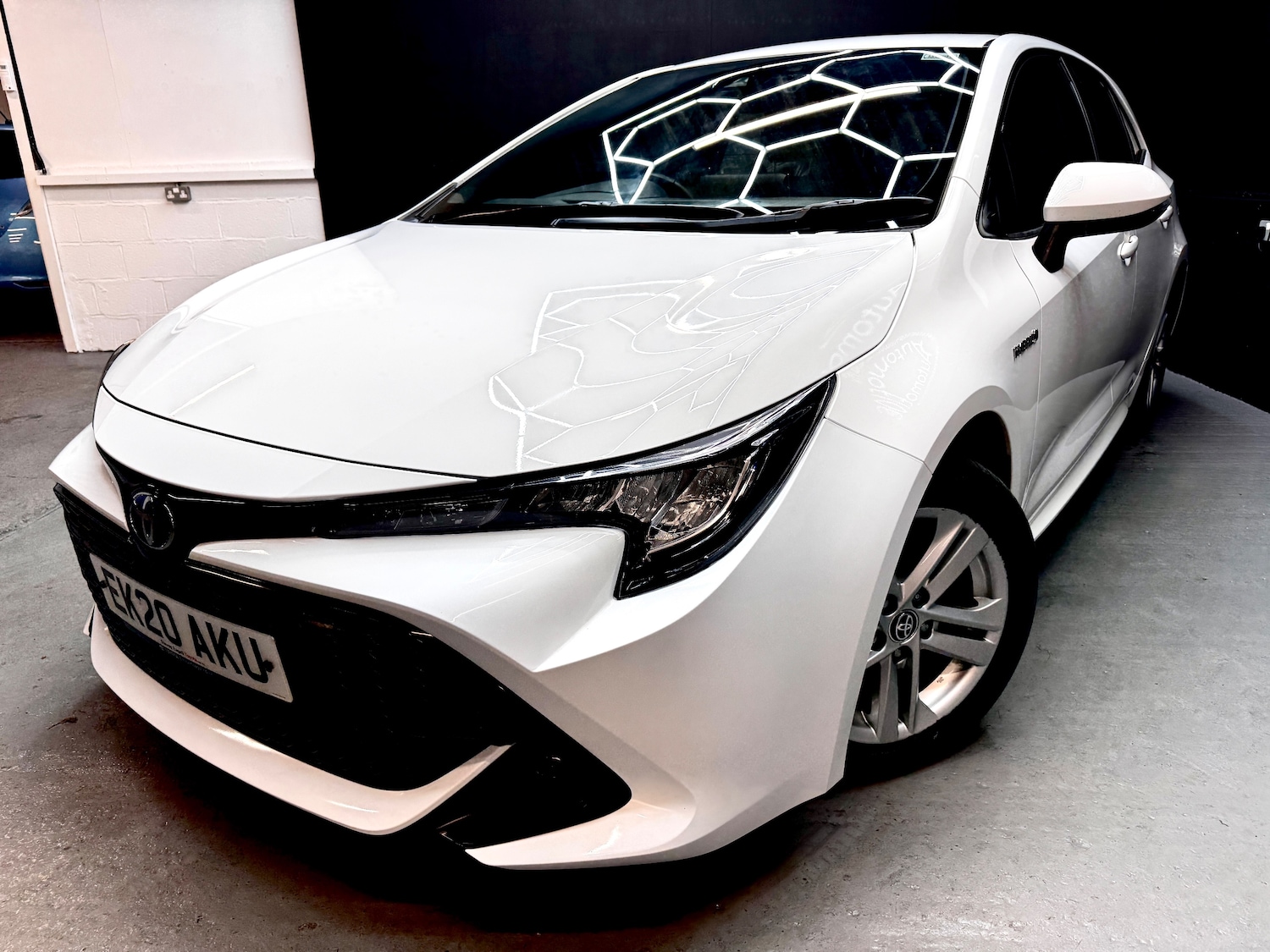 Used Toyota Corolla 2020 for sale - 78035835: Photo 29