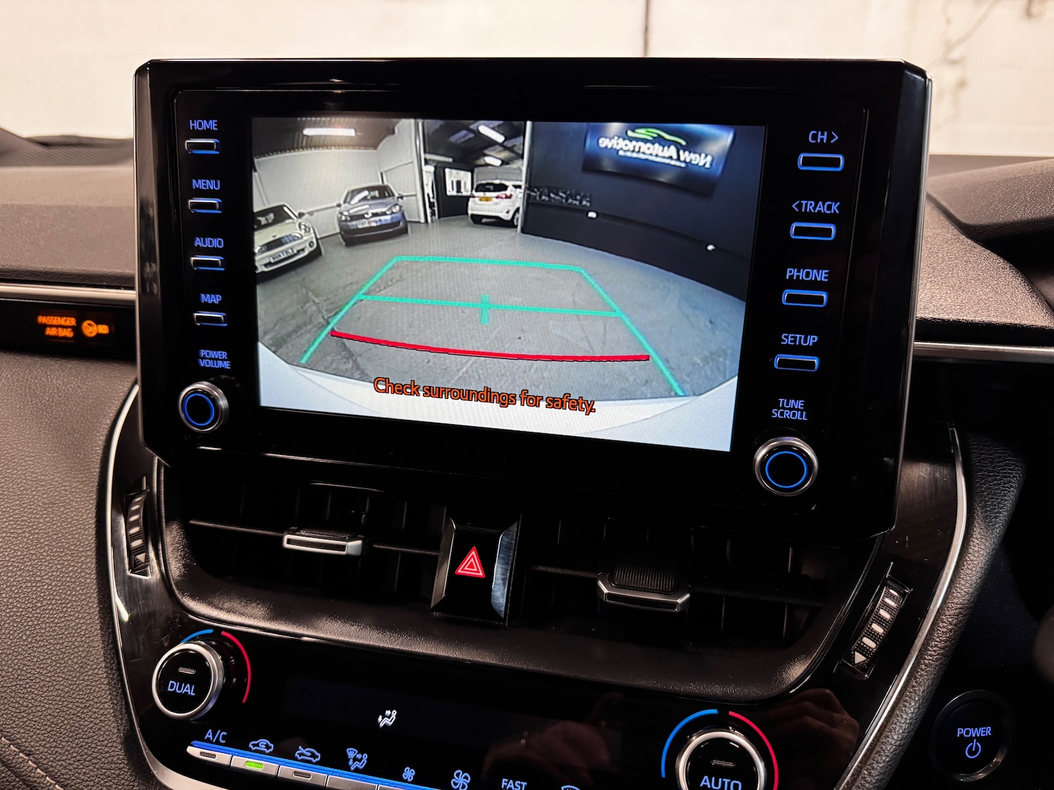 Used Toyota Corolla 2020 for sale - 78035835: Photo 3