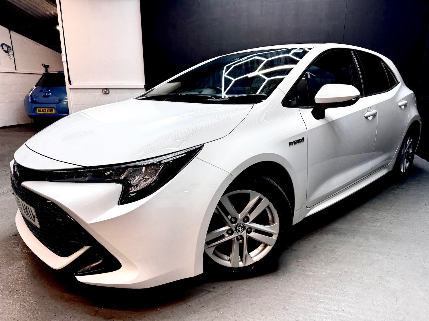 Used Toyota Corolla 2020 for sale - 78035835: Photo 30