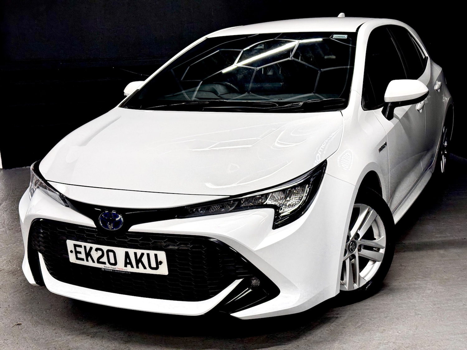 Used Toyota Corolla 2020 for sale - 78035835: Photo 31