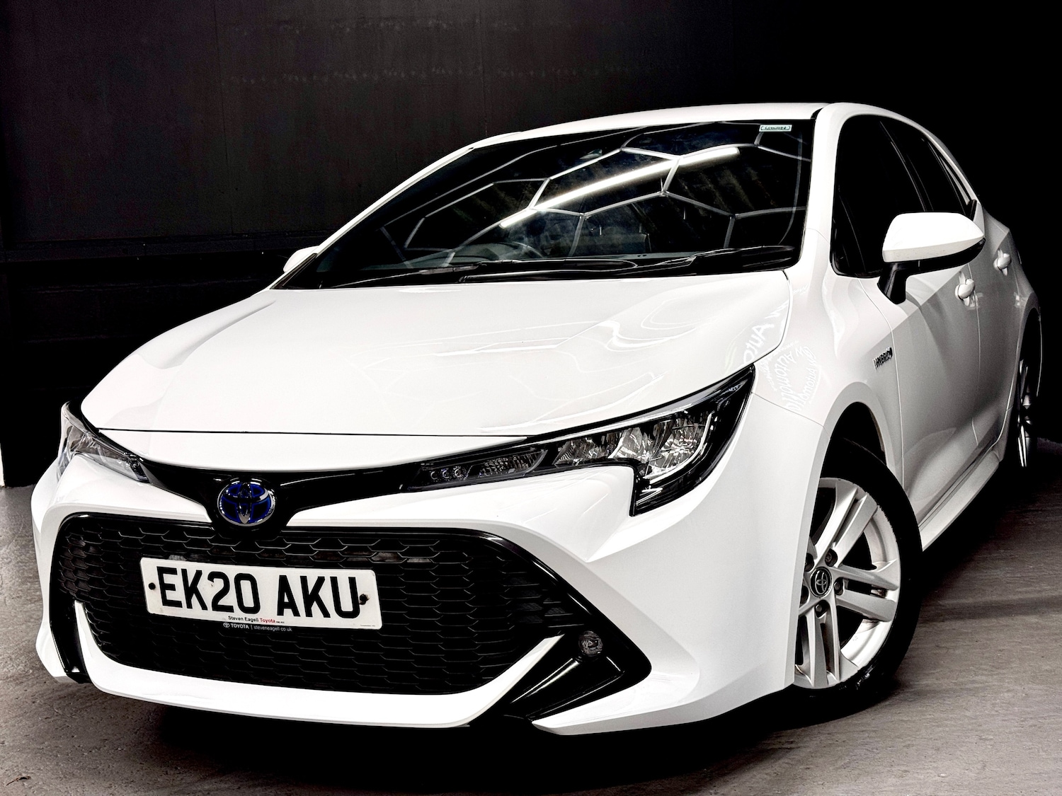 Used Toyota Corolla 2020 for sale - 78035835: Photo 32