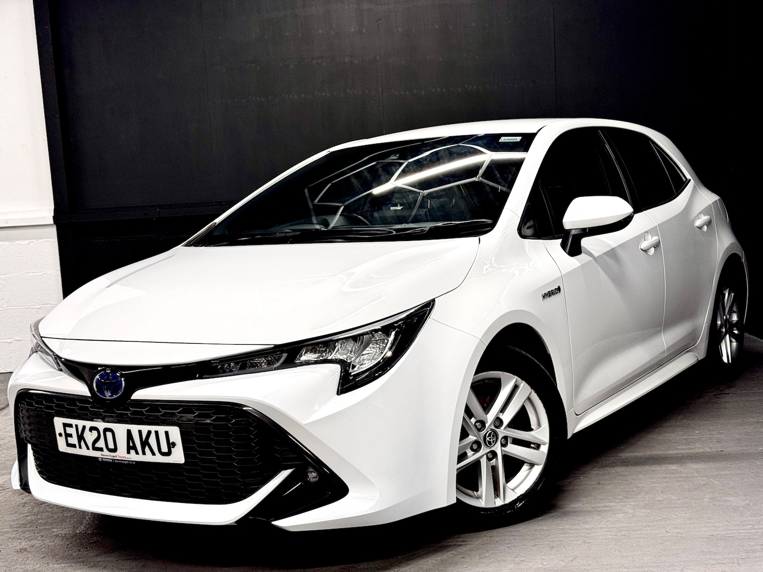 Used Toyota Corolla 2020 for sale - 78035835: Photo 33