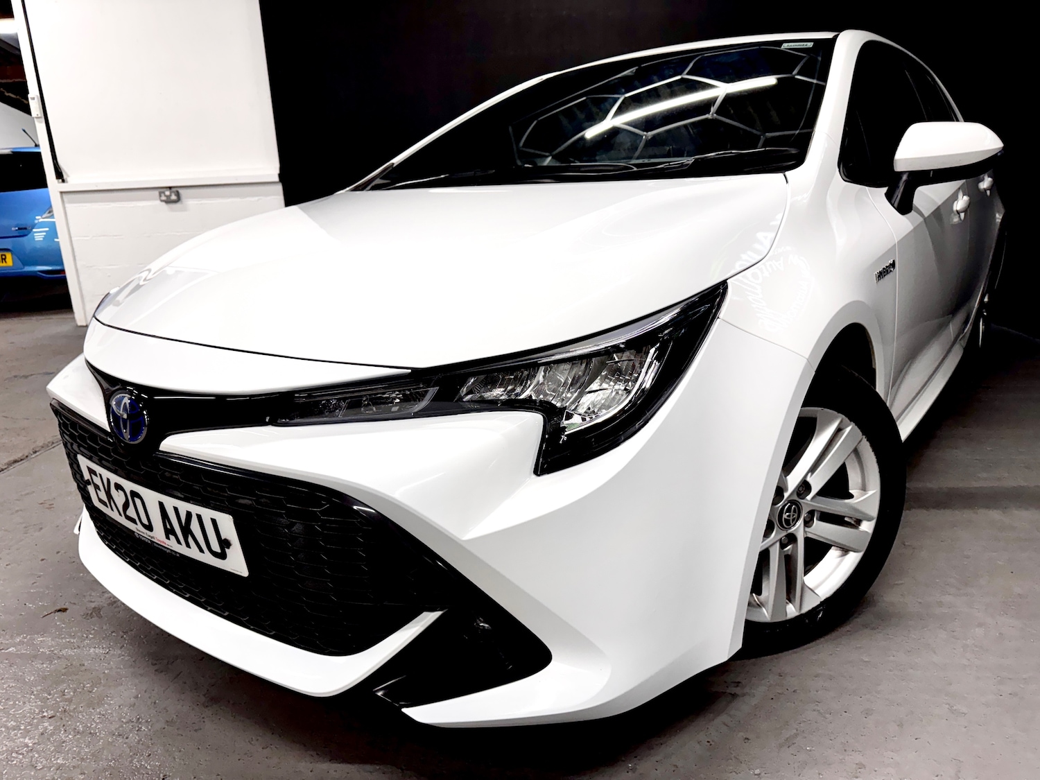 Used Toyota Corolla 2020 for sale - 78035835: Photo 35