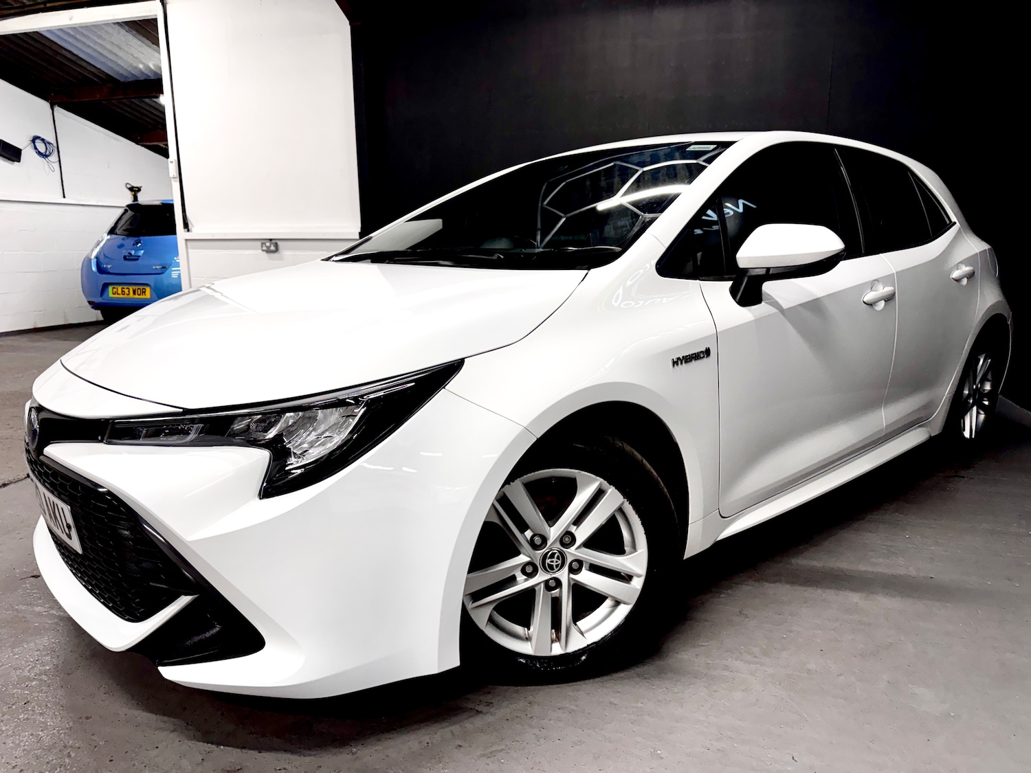 Used Toyota Corolla 2020 for sale - 78035835: Photo 36