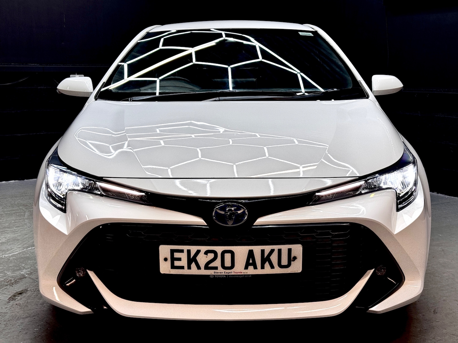 Used Toyota Corolla 2020 for sale - 78035835: Photo 38