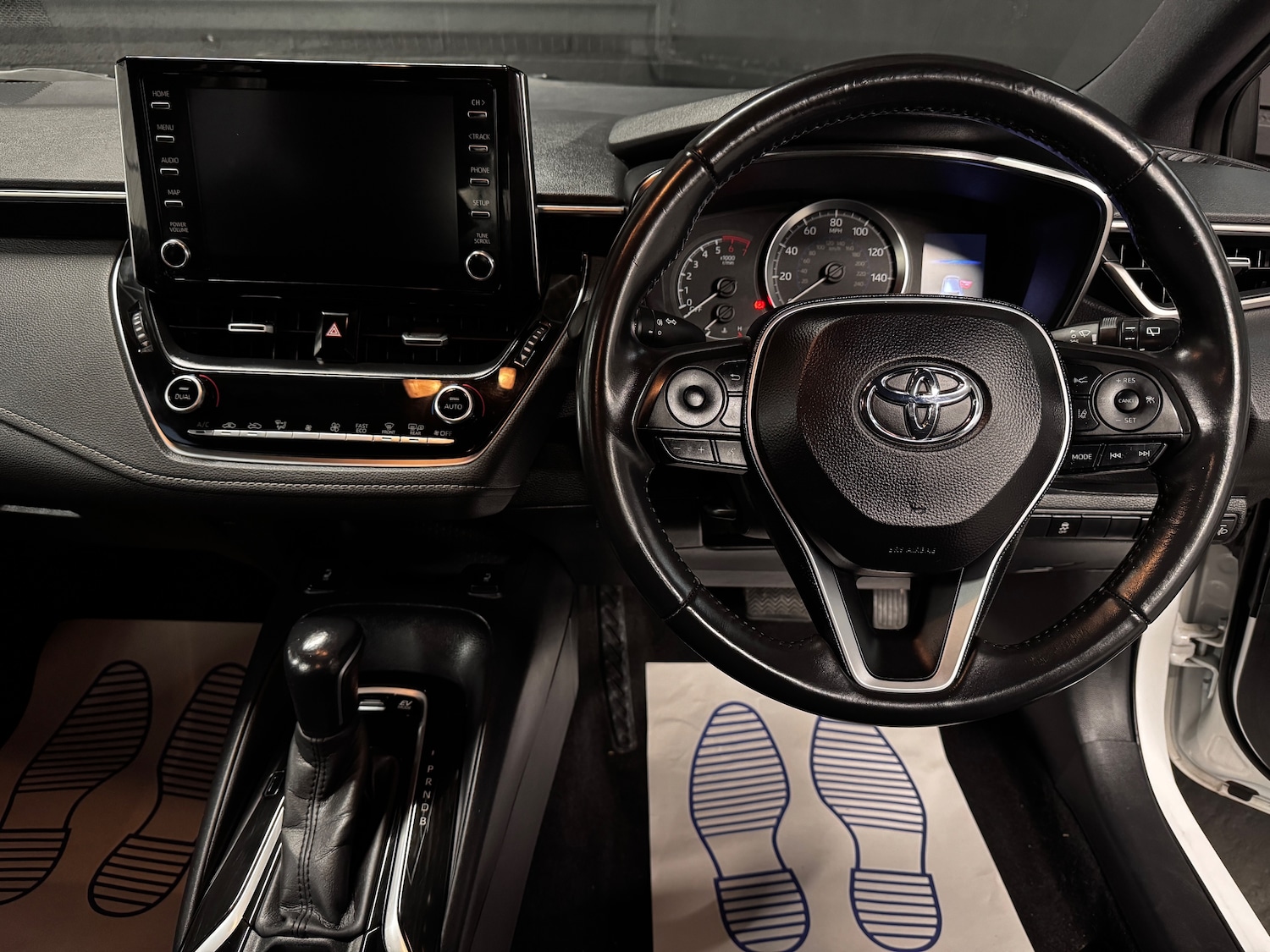 Used Toyota Corolla 2020 for sale - 78035835: Photo 44