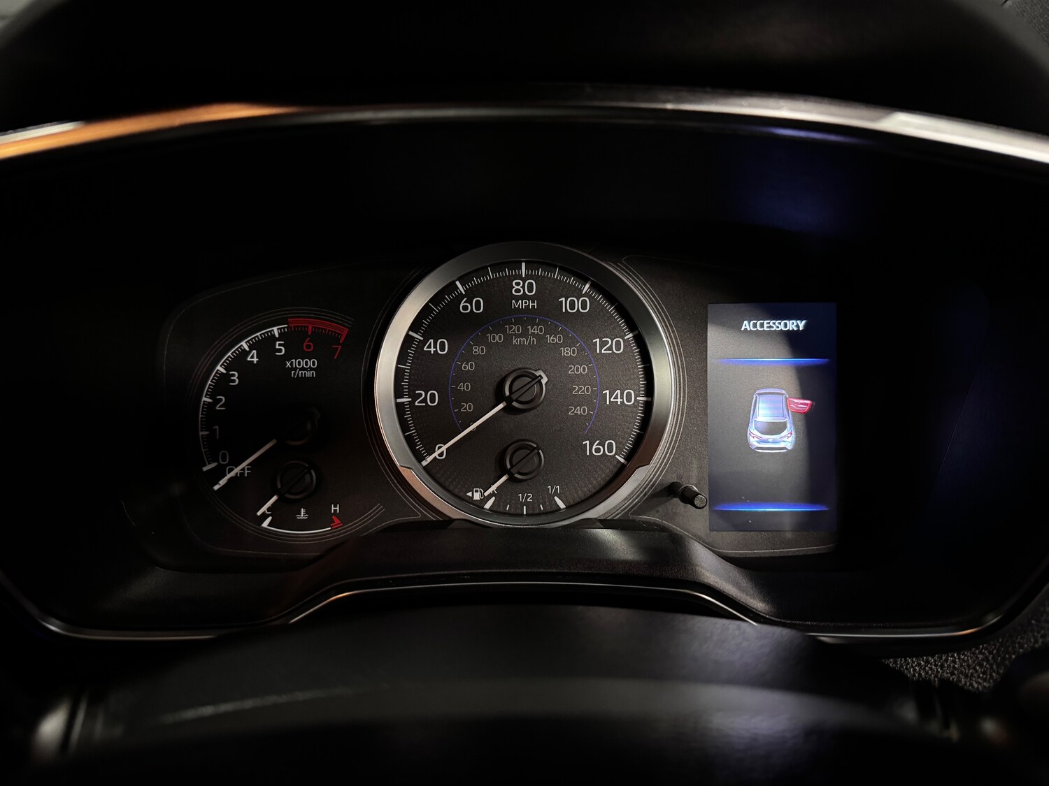 Used Toyota Corolla 2020 for sale - 78035835: Photo 50