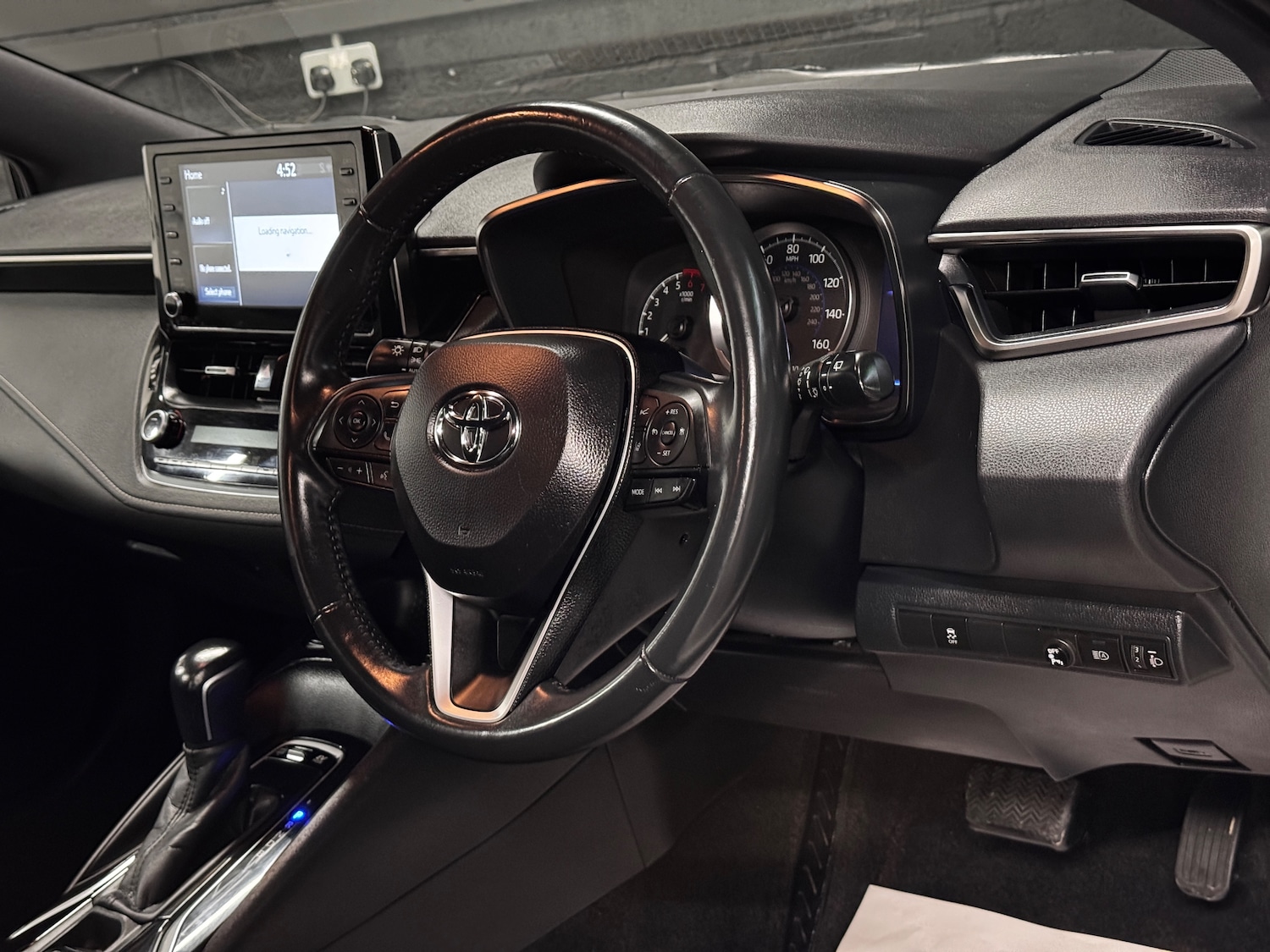 Used Toyota Corolla 2020 for sale - 78035835: Photo 57