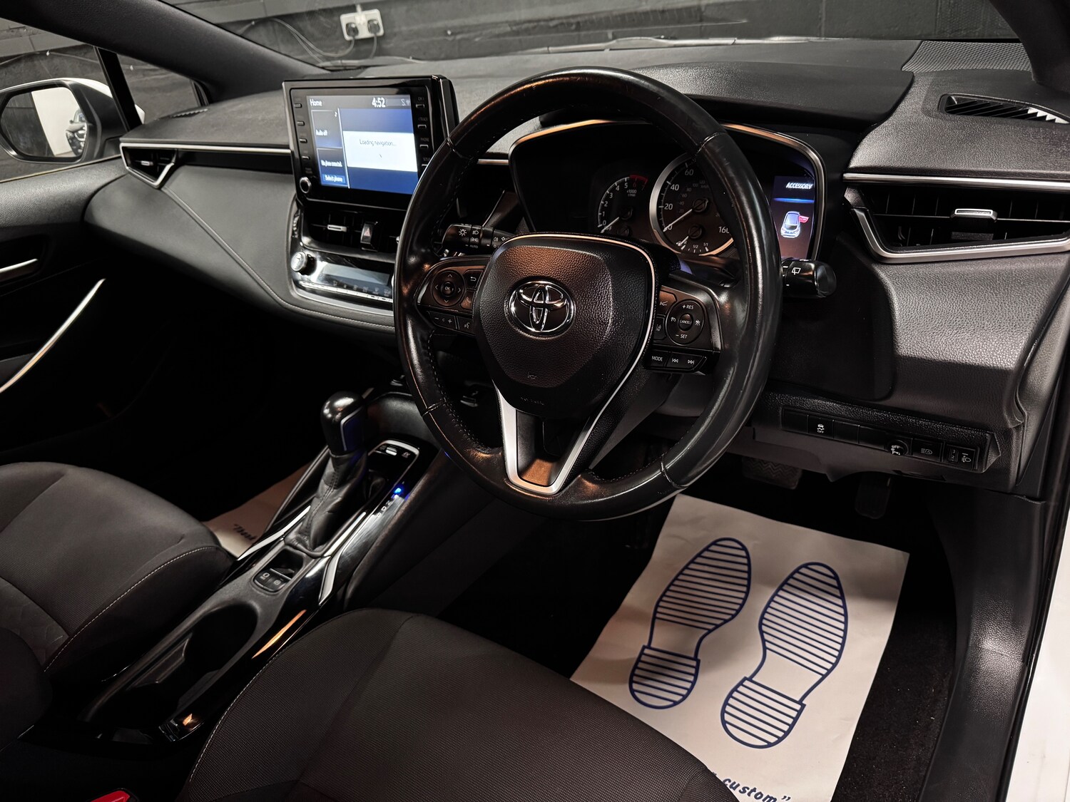 Used Toyota Corolla 2020 for sale - 78035835: Photo 58