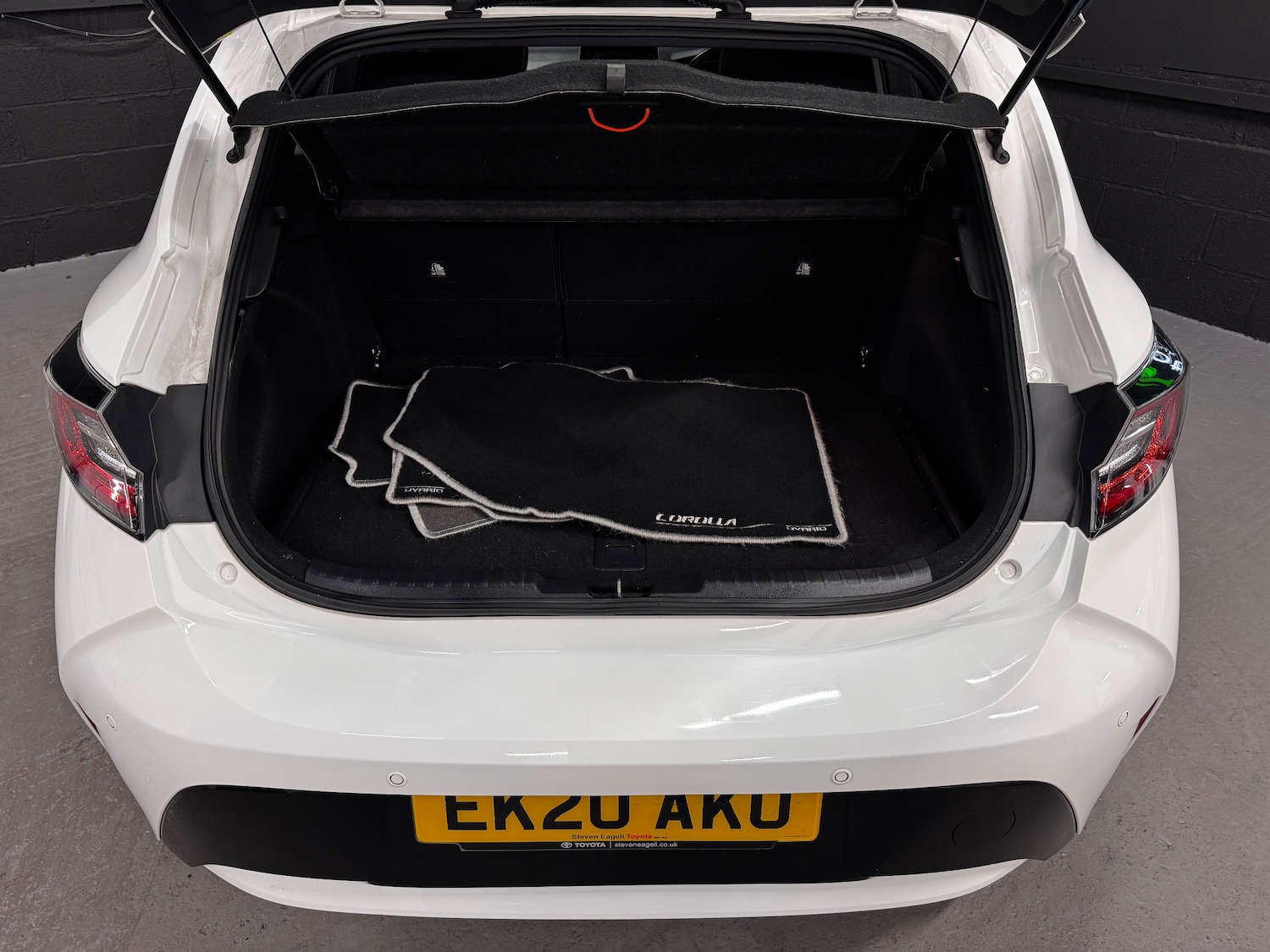 Used Toyota Corolla 2020 for sale - 78035835: Photo 59