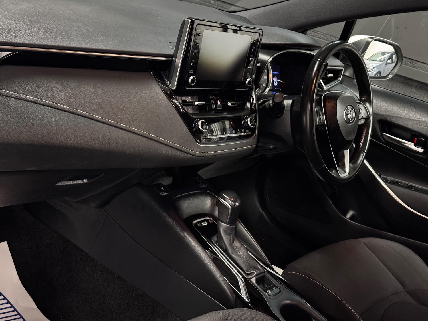 Used Toyota Corolla 2020 for sale - 78035835: Photo 6