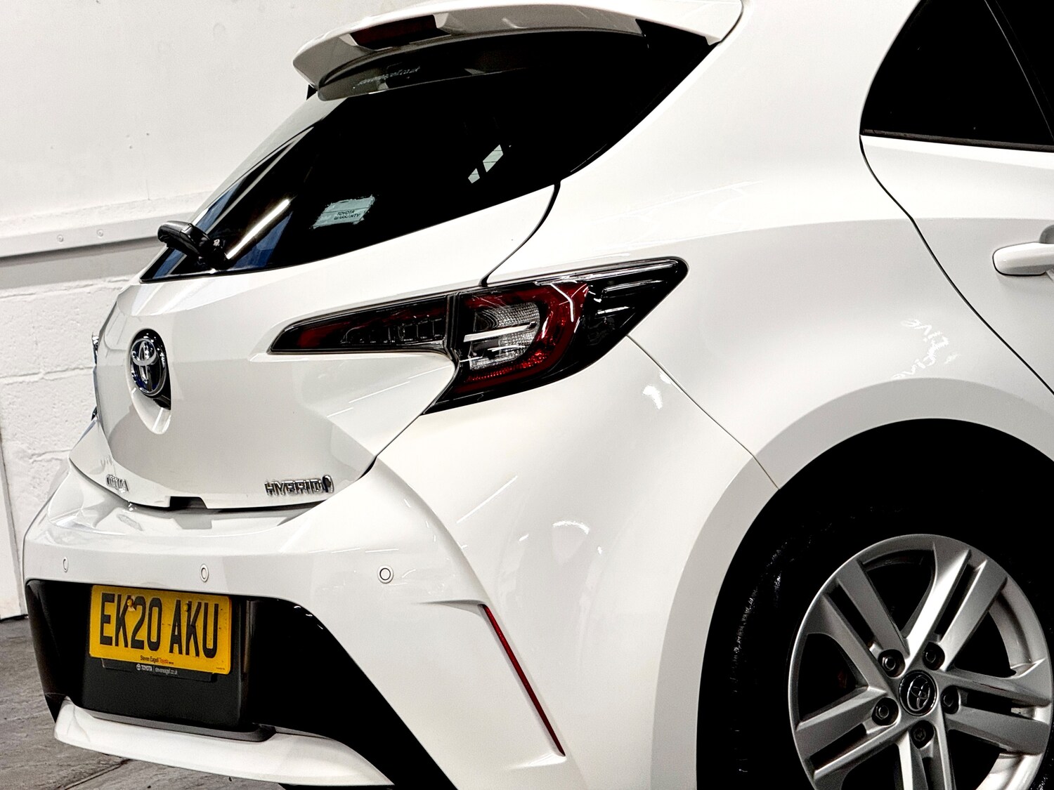 Used Toyota Corolla 2020 for sale - 78035835: Photo 60