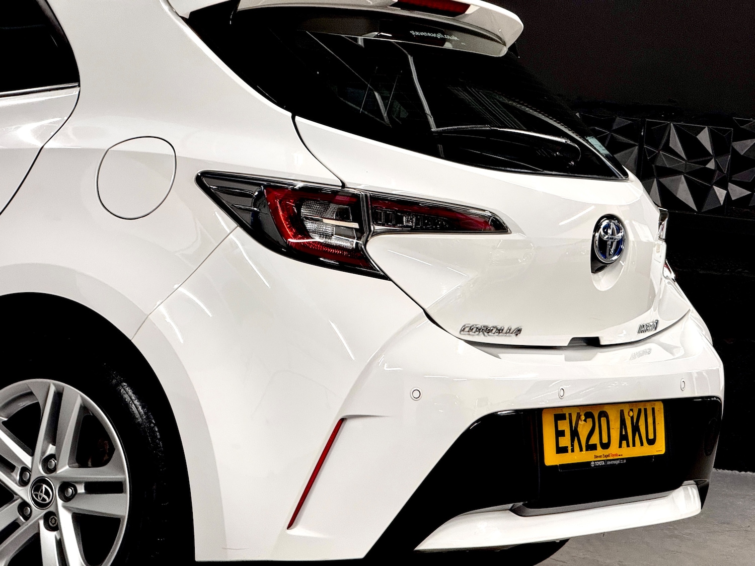 Used Toyota Corolla 2020 for sale - 78035835: Photo 61