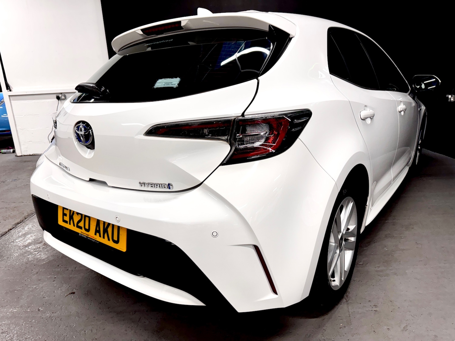 Used Toyota Corolla 2020 for sale - 78035835: Photo 63