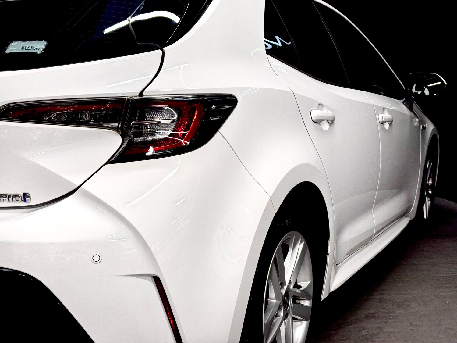 Used Toyota Corolla 2020 for sale - 78035835: Photo 64