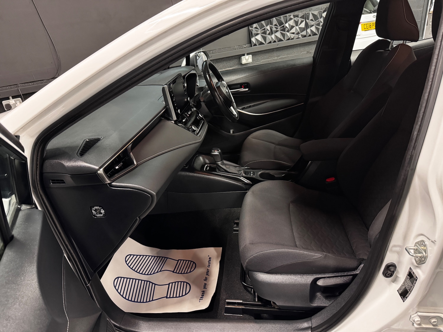 Used Toyota Corolla 2020 for sale - 78035835: Photo 7