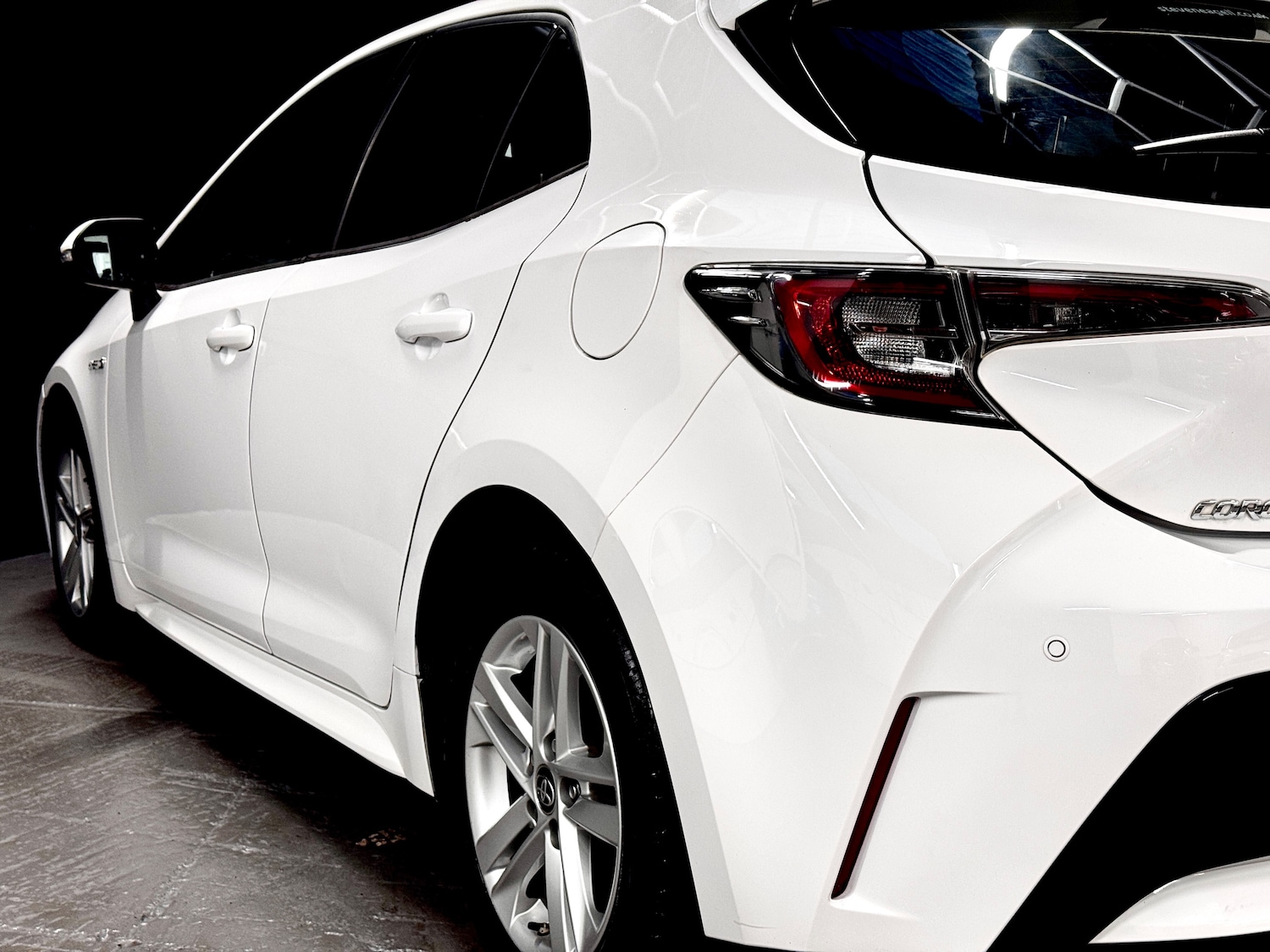 Used Toyota Corolla 2020 for sale - 78035835: Photo 70