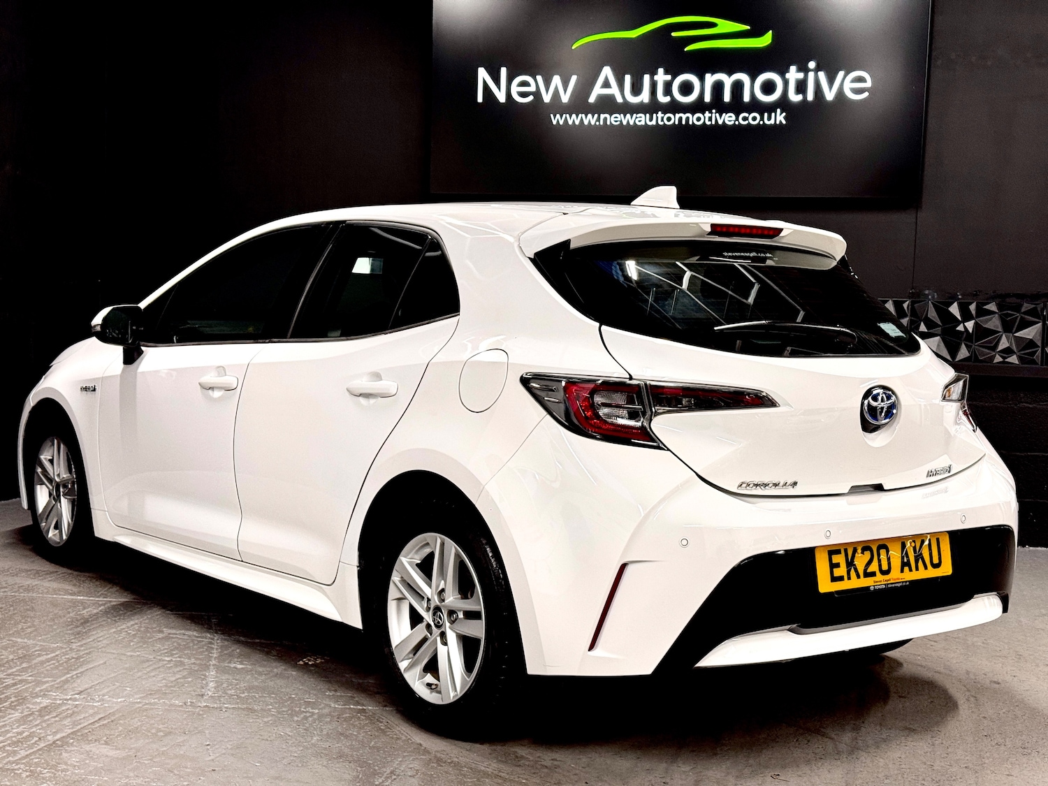 Used Toyota Corolla 2020 for sale - 78035835: Photo 71