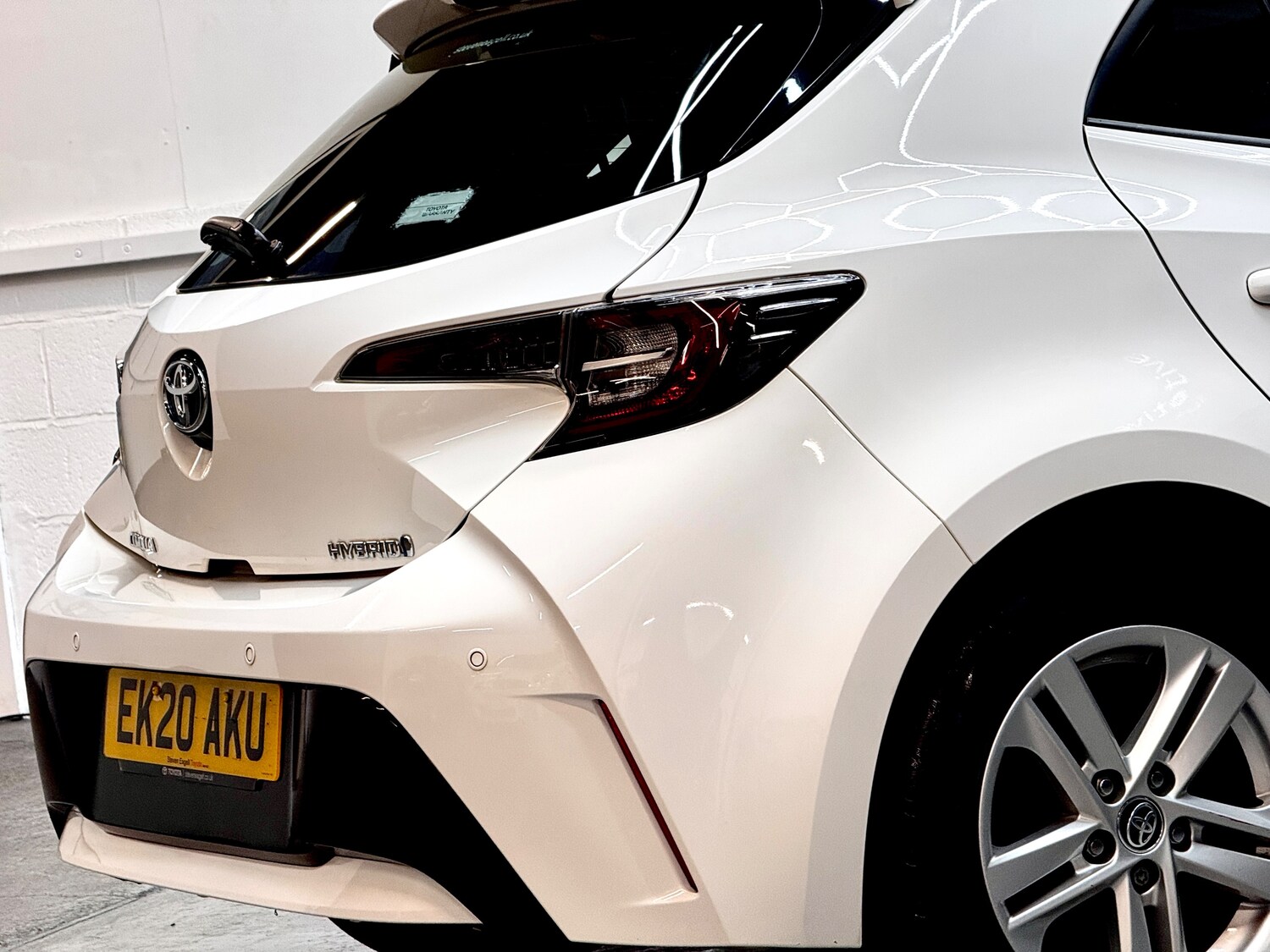 Used Toyota Corolla 2020 for sale - 78035835: Photo 72