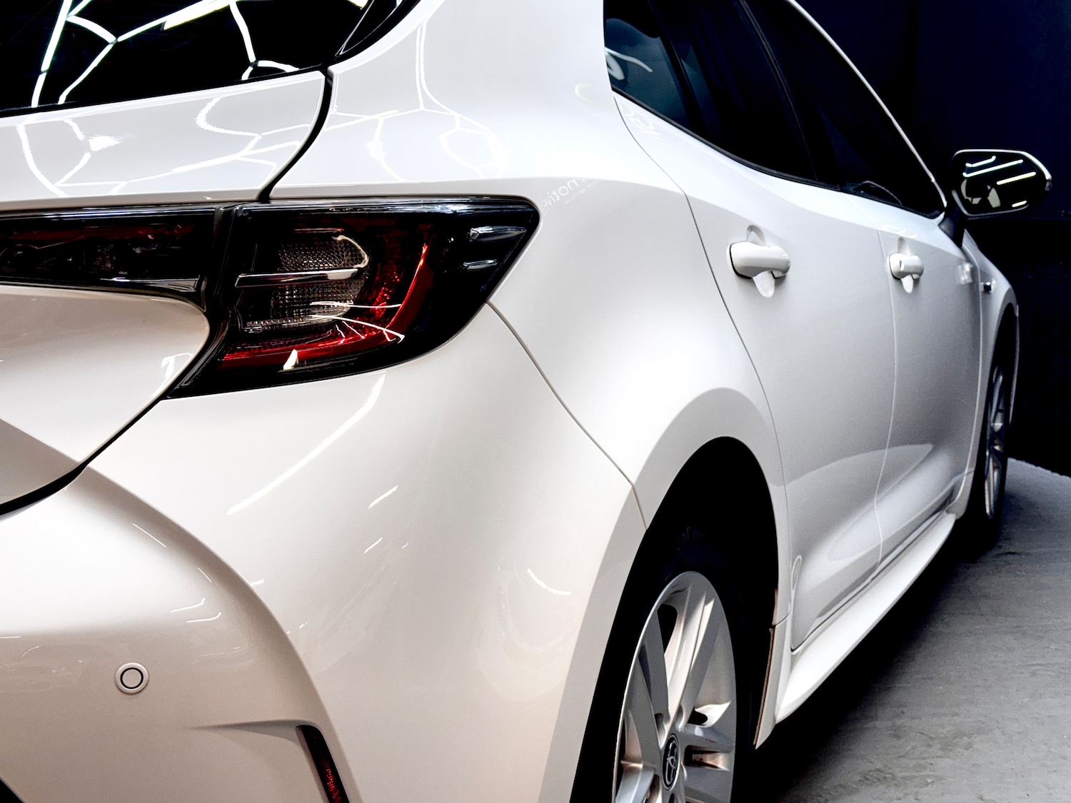 Used Toyota Corolla 2020 for sale - 78035835: Photo 75