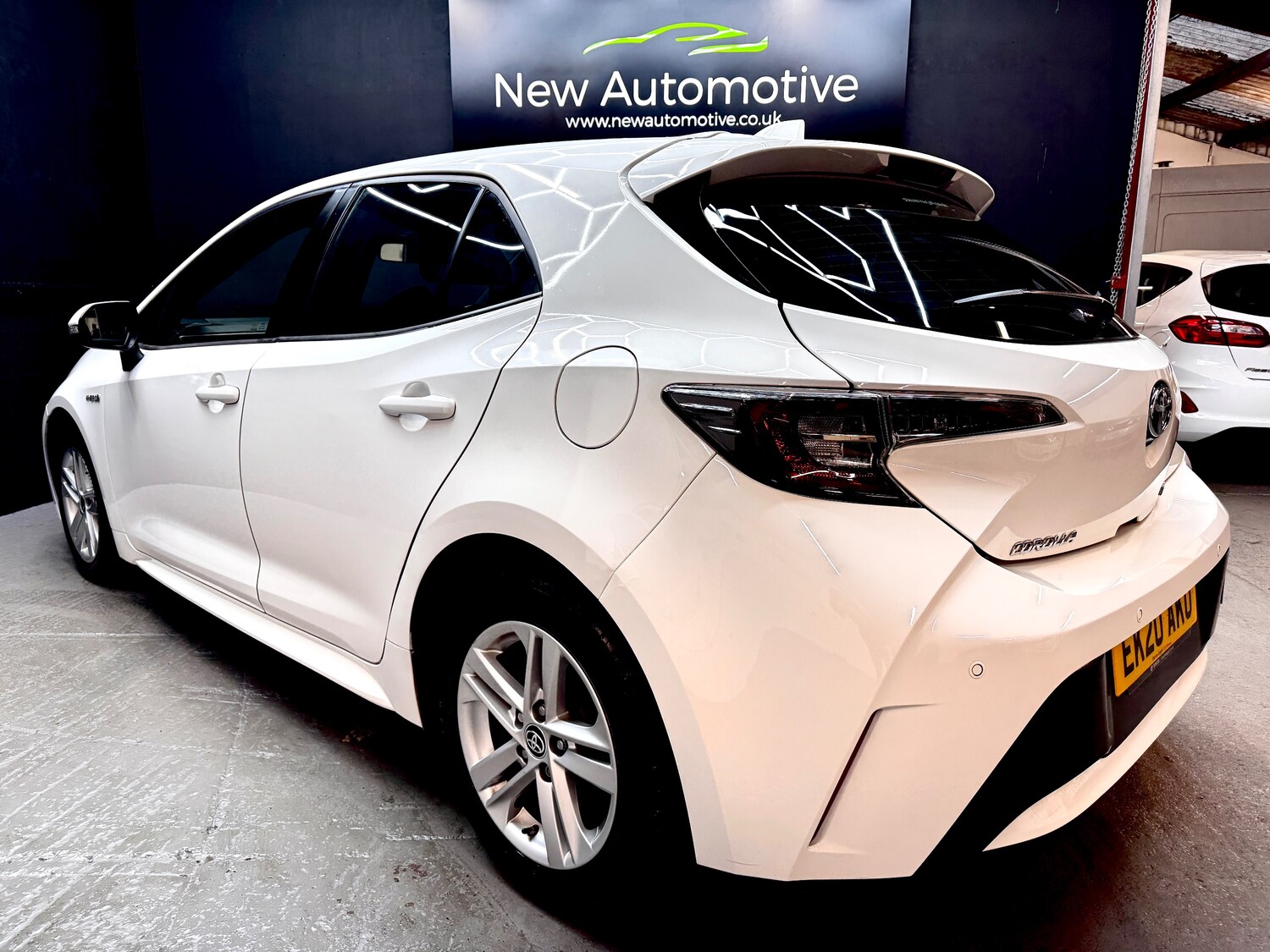 Used Toyota Corolla 2020 for sale - 78035835: Photo 79