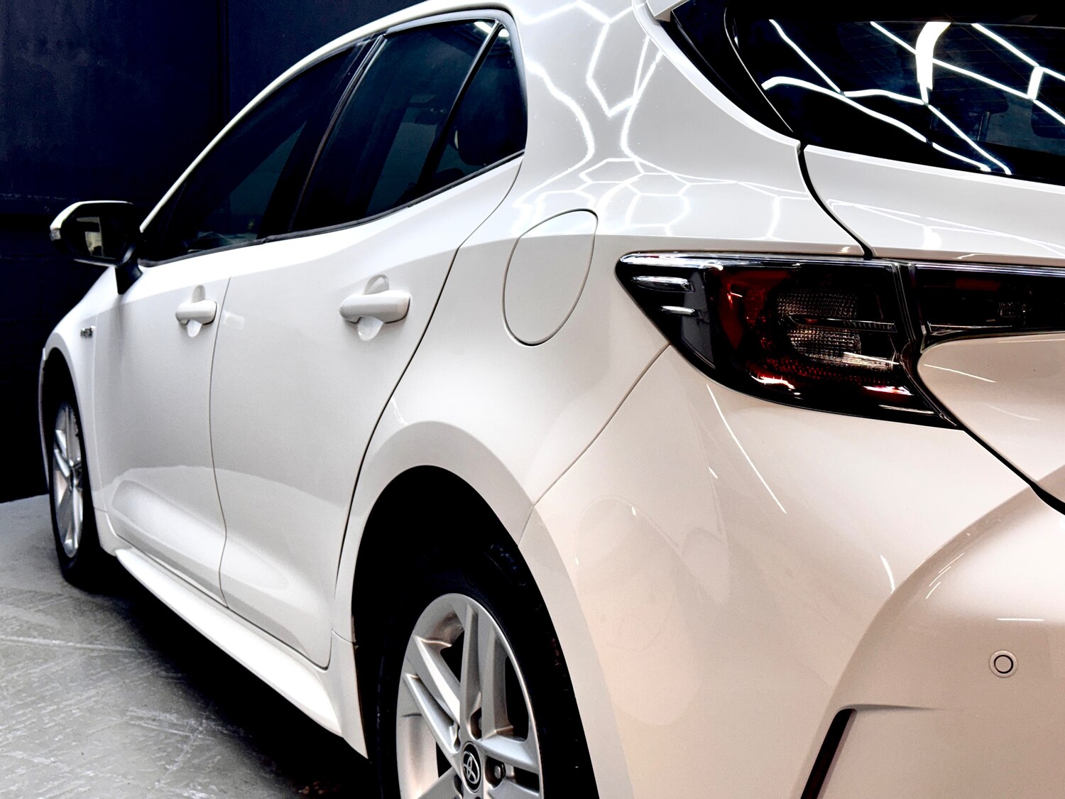 Used Toyota Corolla 2020 for sale - 78035835: Photo 81