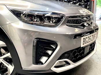 Used Kia Stonic 2025 for sale - 79184652: Photo