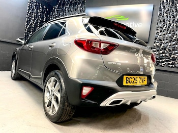 Used Kia Stonic 2025 for sale - 79184652: Photo