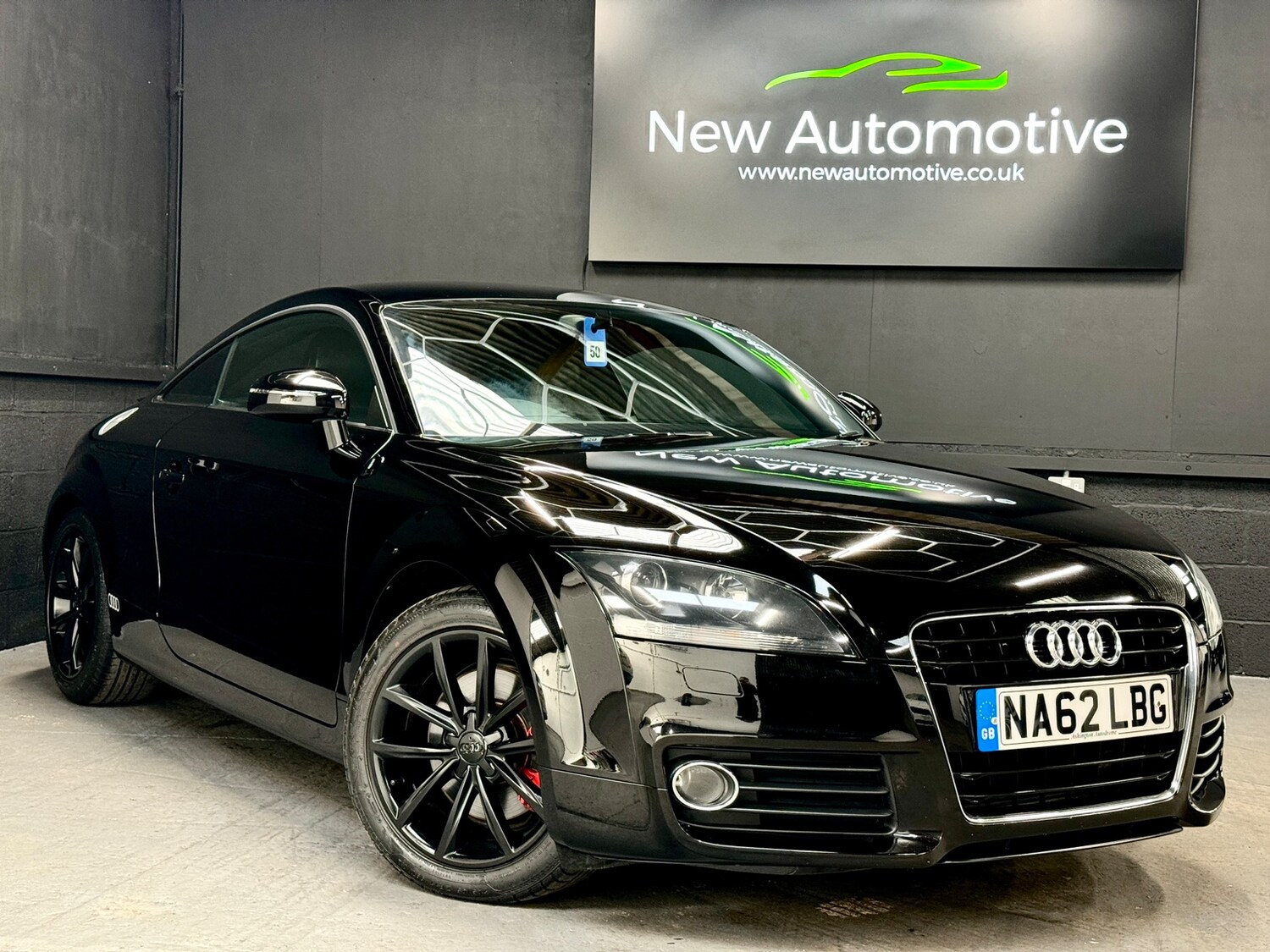 Used Audi TT for sale - 78035780: Photo 10