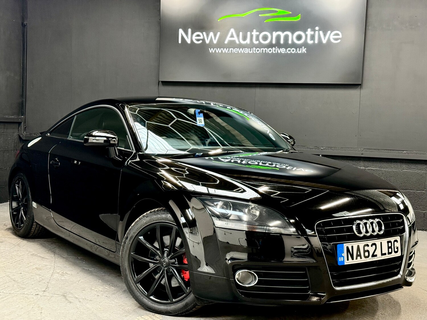 Used Audi TT for sale - 78035780: Photo 12