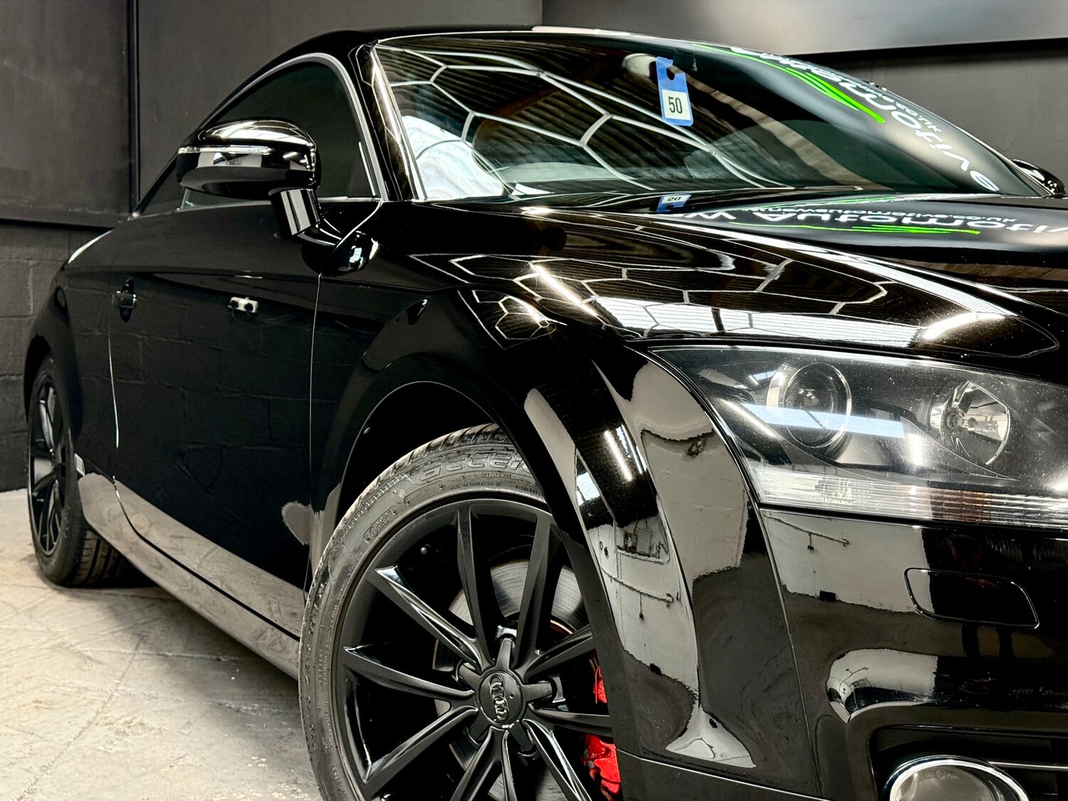 Used Audi TT for sale - 78035780: Photo 15