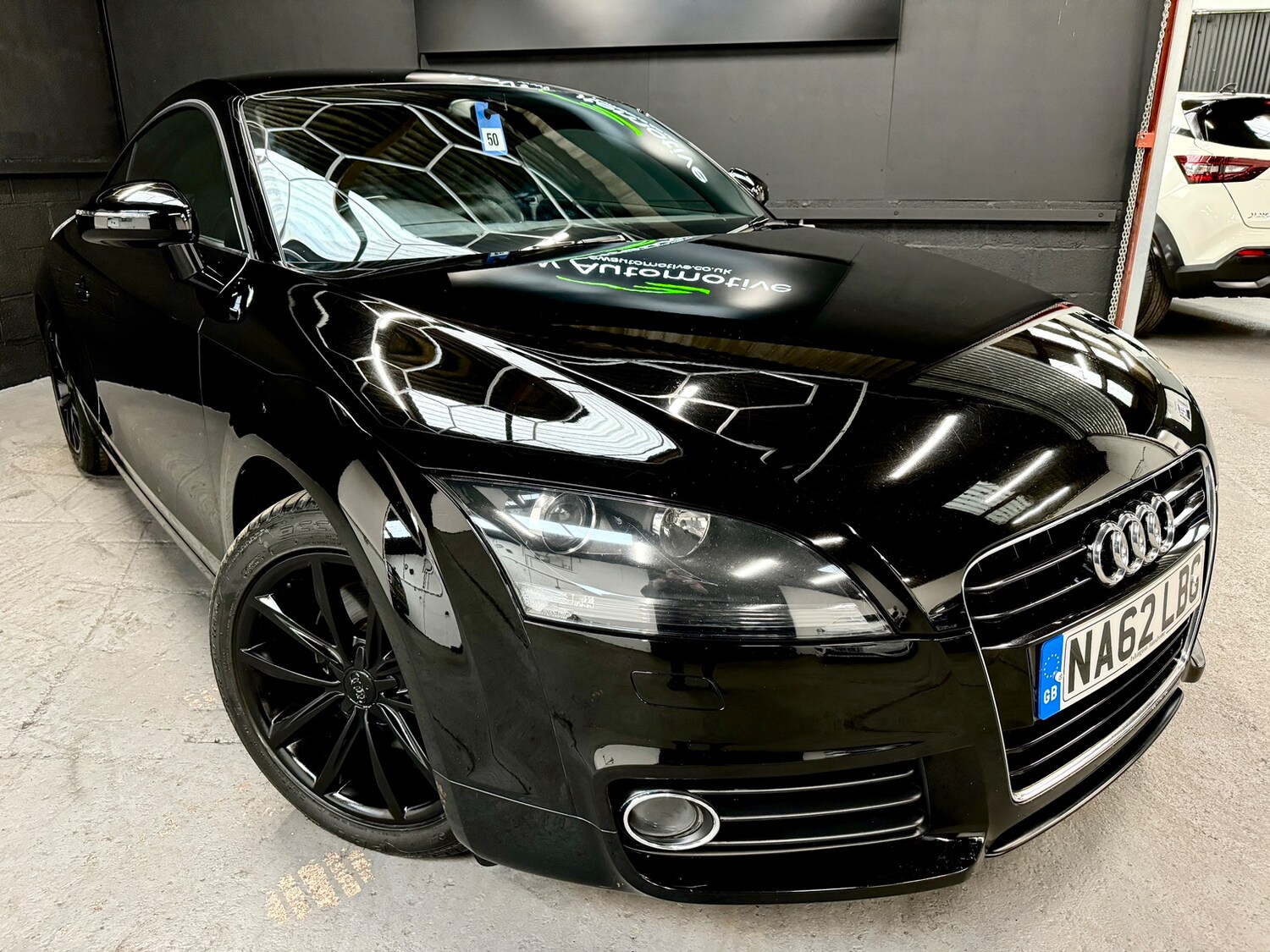 Used Audi TT for sale - 78035780: Photo 16