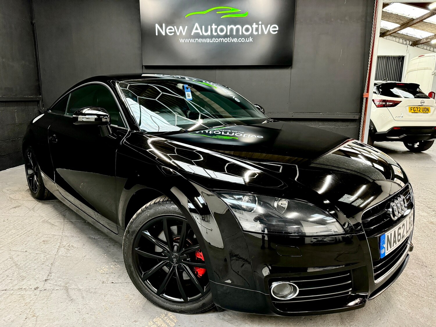 Used Audi TT for sale - 78035780: Photo 17