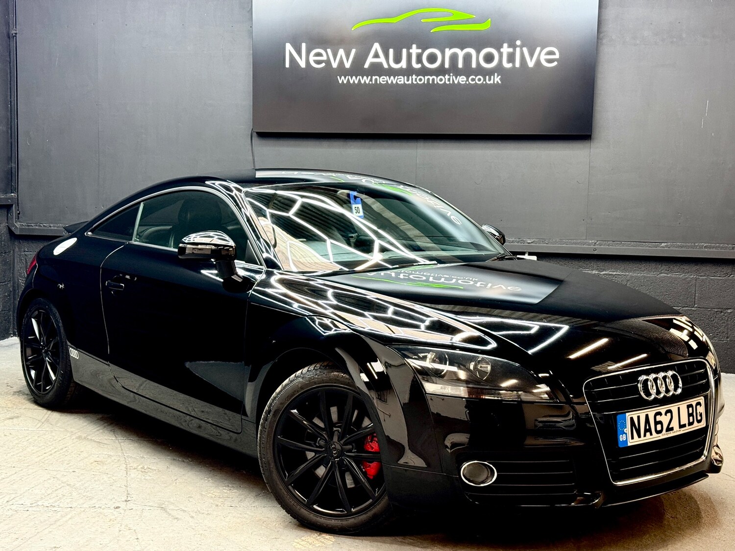 Used Audi TT for sale - 78035780: Photo 19