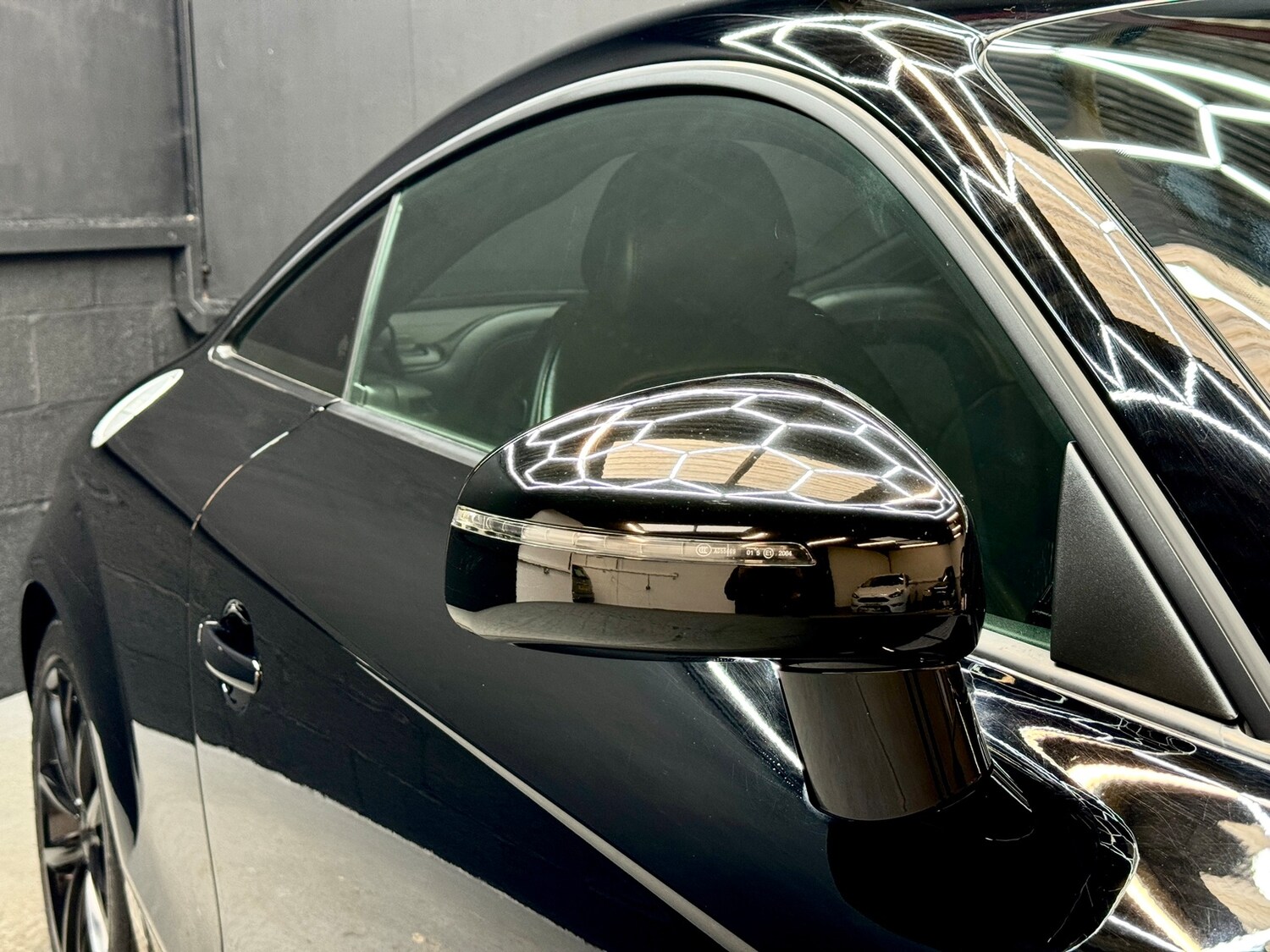 Used Audi TT for sale - 78035780: Photo 21