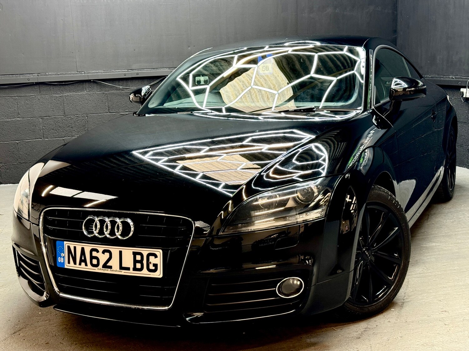 Used Audi TT for sale - 78035780: Photo 23
