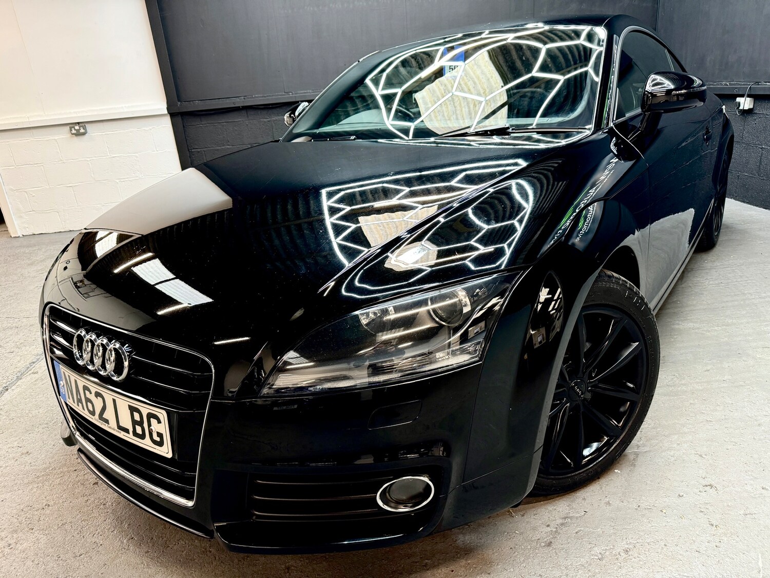 Used Audi TT for sale - 78035780: Photo 26