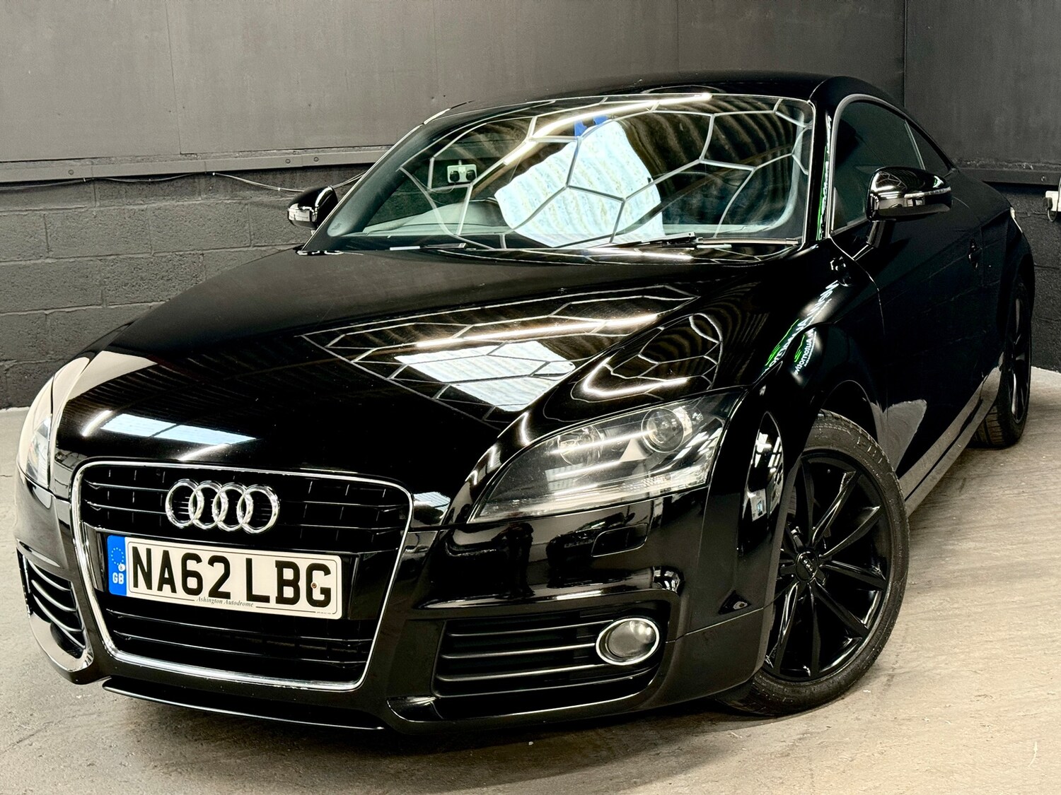 Used Audi TT for sale - 78035780: Photo 27