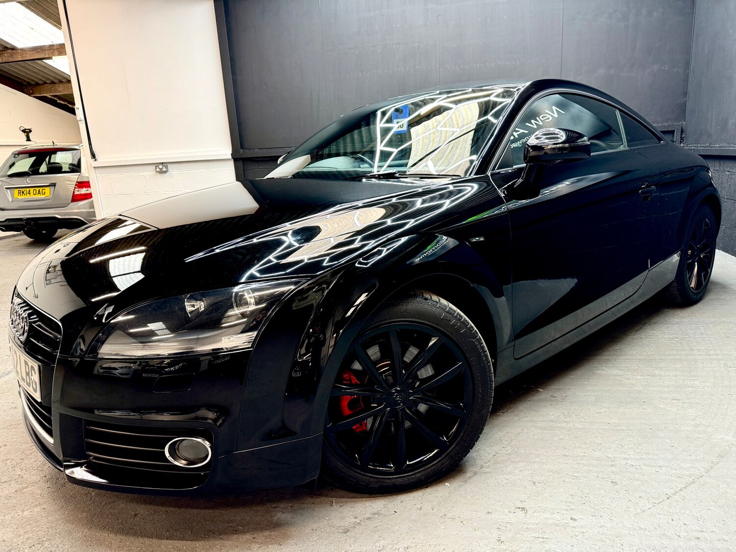 Used Audi TT for sale - 78035780: Photo 28