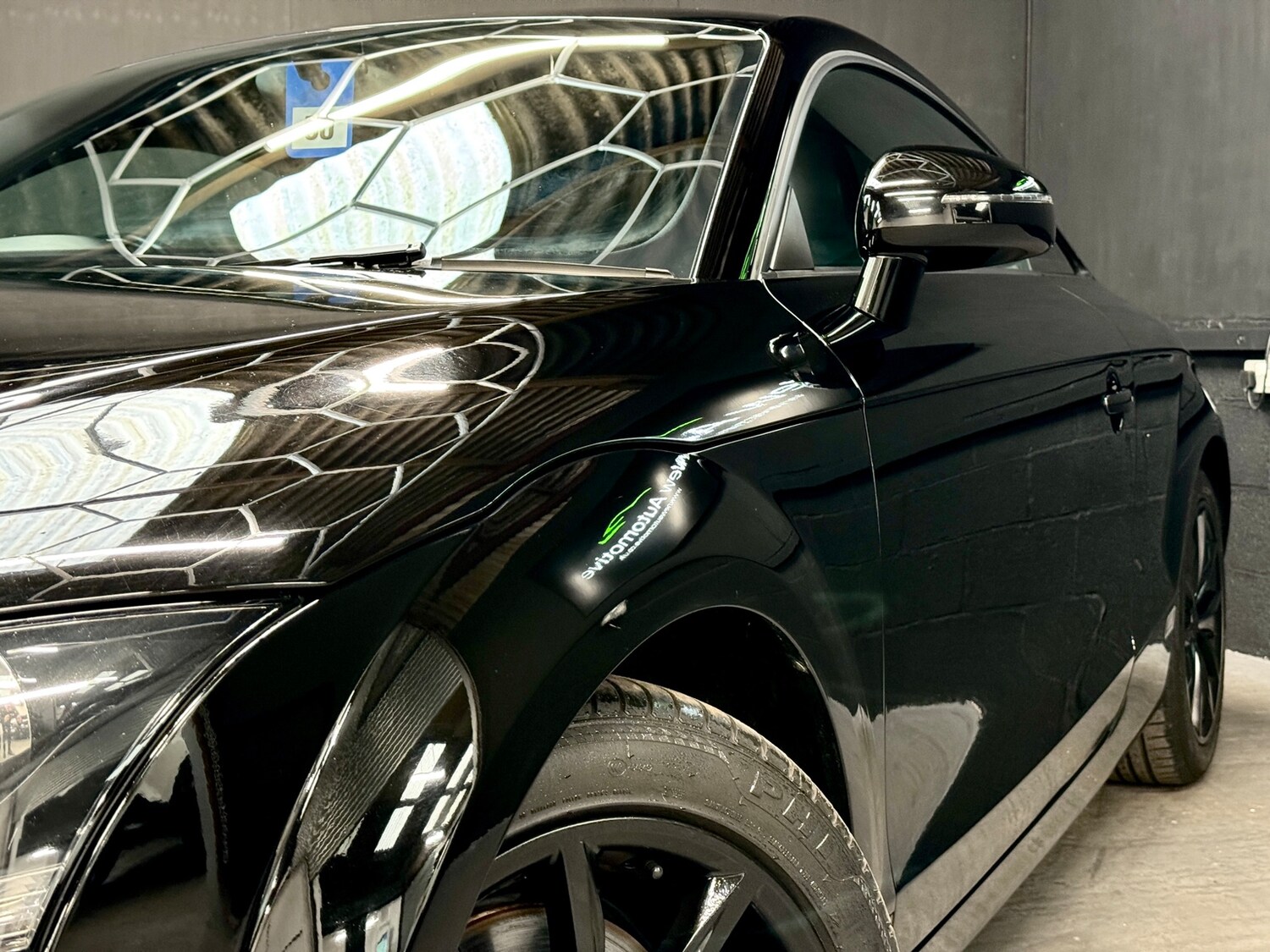 Used Audi TT for sale - 78035780: Photo 29