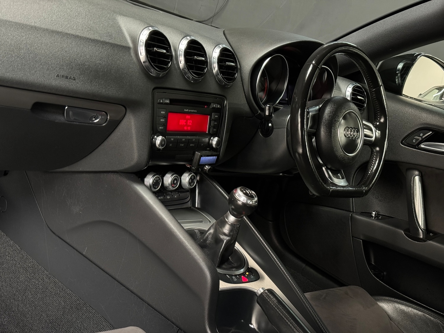 Used Audi TT for sale - 78035780: Photo 3